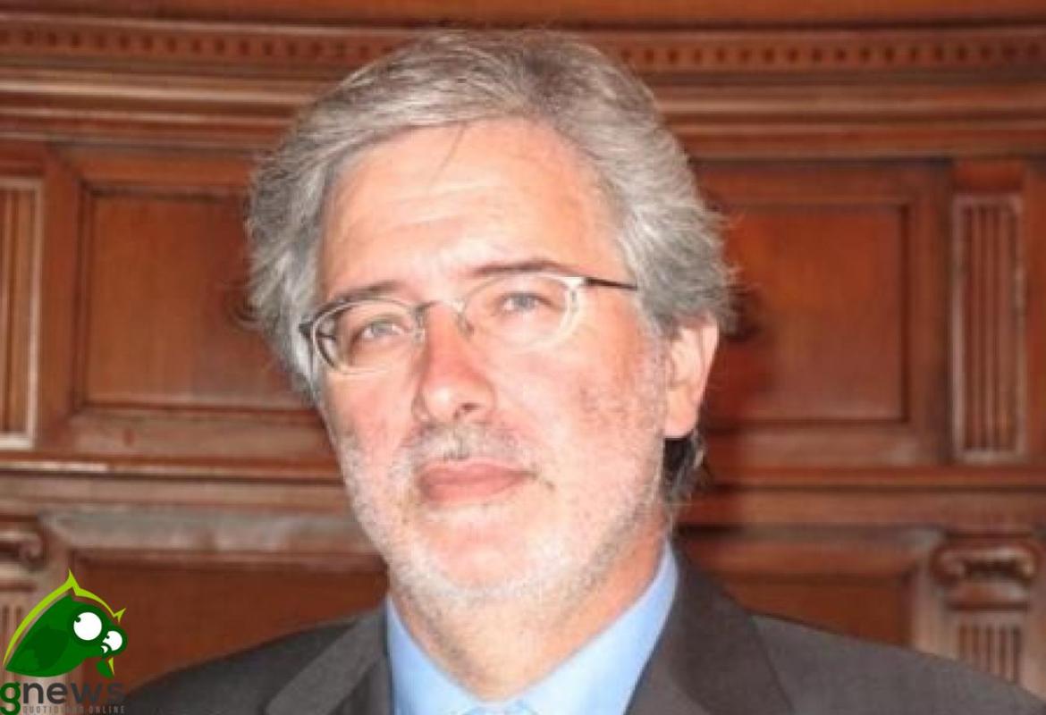 &quot;Forza Italia vuole Salvatore Perrone sindaco&quot;