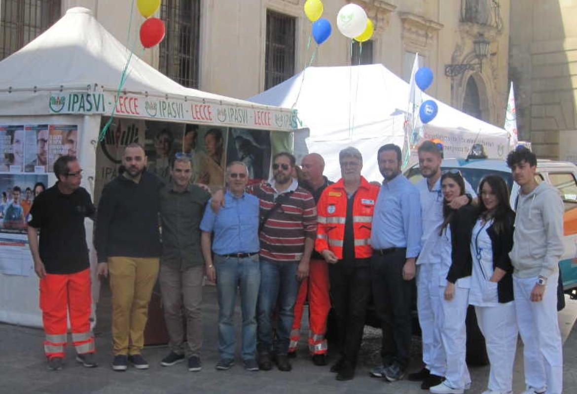 Giornata internazionale dell'infermiere