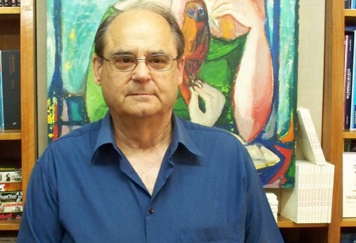 "La Taranta" di Rino Duma