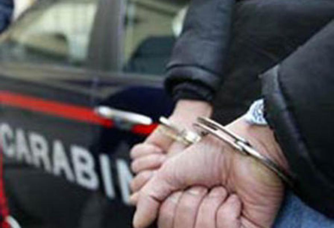 Arrestato pensionato presunto pedofilo