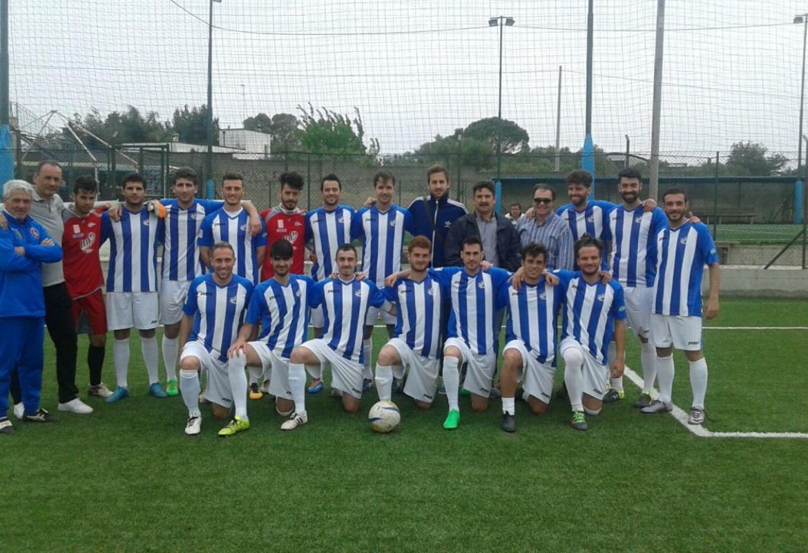 Calcio a 11, Unisalento in finale nazionale