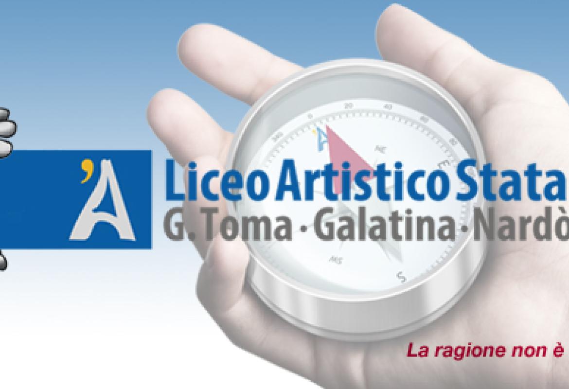 Oggi le premiazioni di 'Orientati' al 'Colonna'. Il 10 sarà aperto a tutti il Liceo Artistico 'Gioacchino Toma'