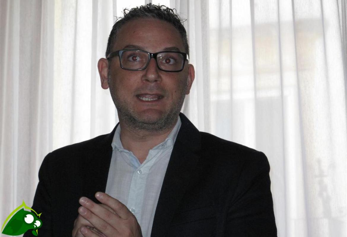 "Il Comune di Lecce ritiri la querela contro Danilo Lupo!"