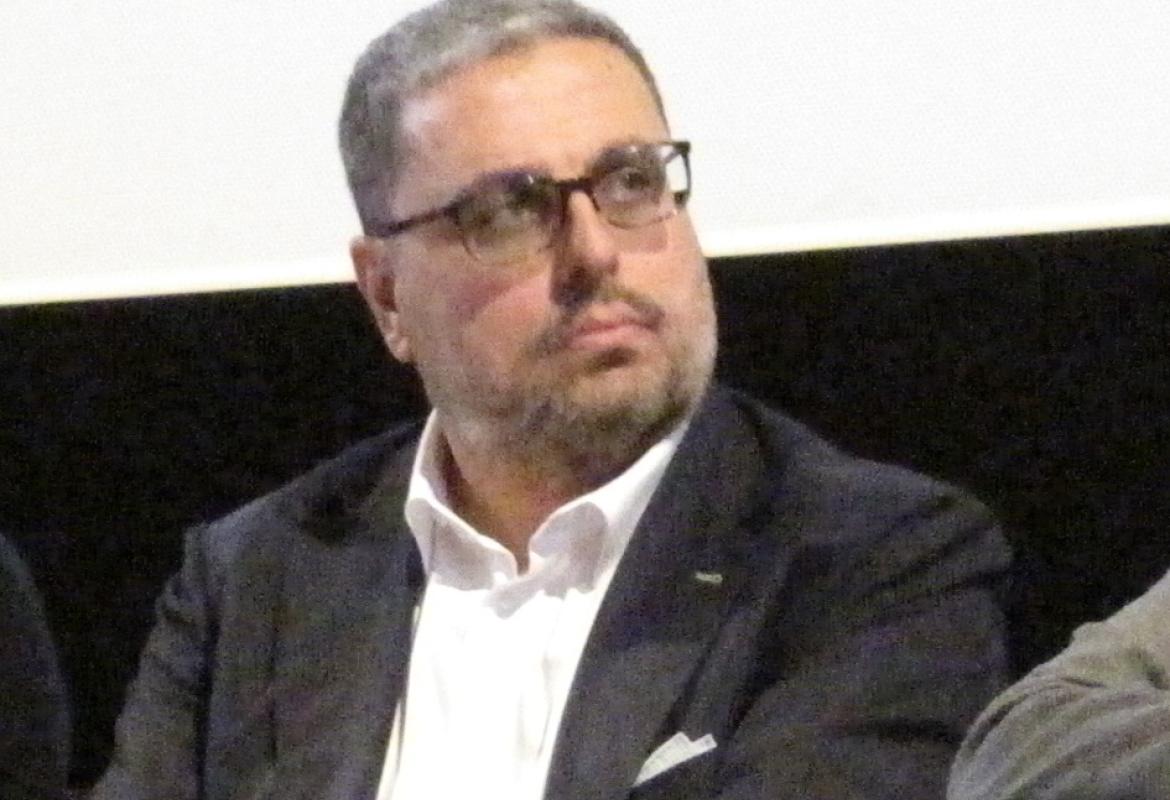 "A Pepe e Amante suggerisco di non toccare l'argomento CSA. Potrebbero scottarsi"