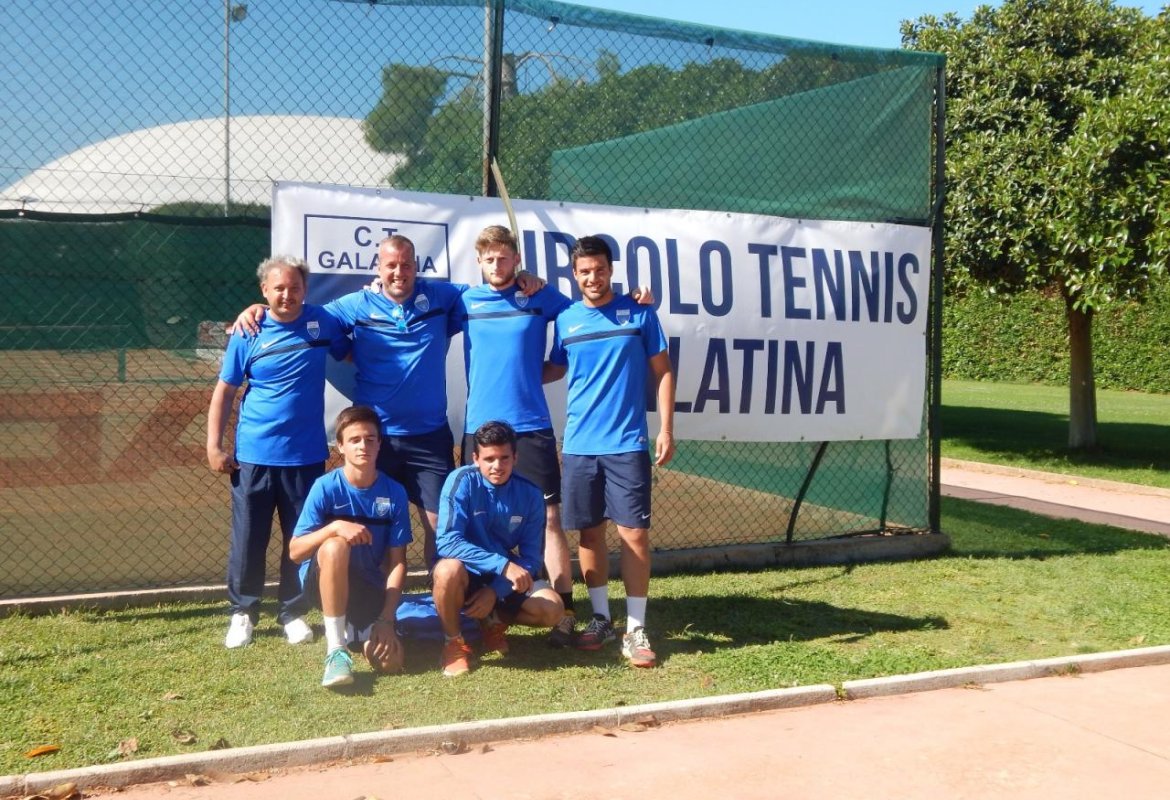 Il Ct Galatina batte il Reggio Emilia ma dovrà affrontare i play-off