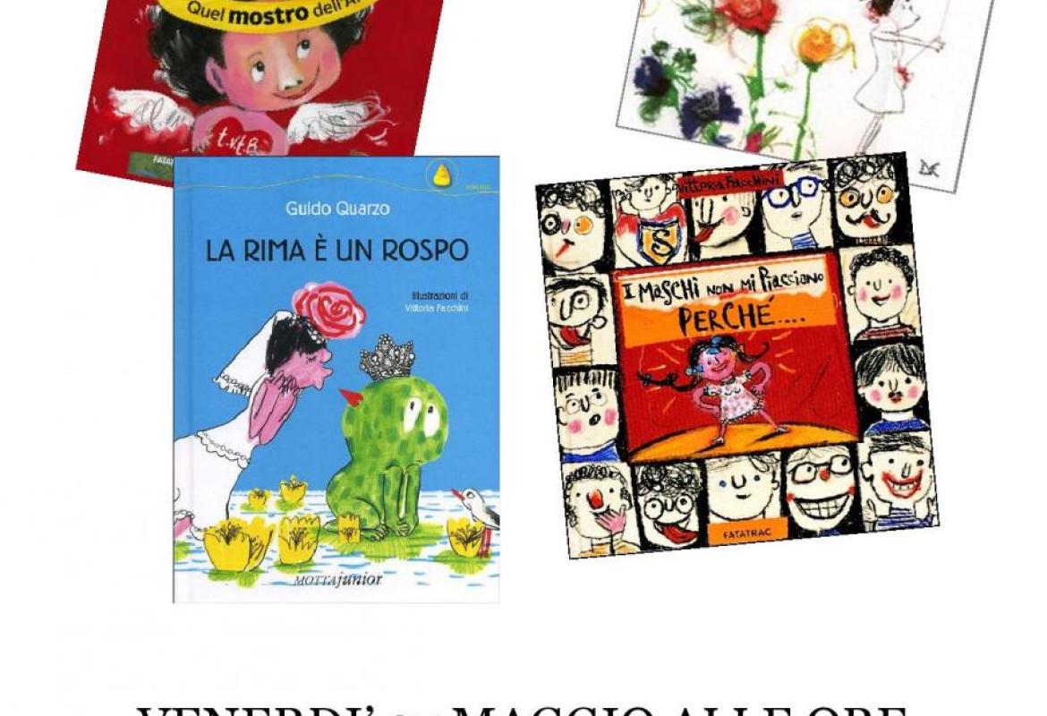 Vittoria Facchini a Galatina