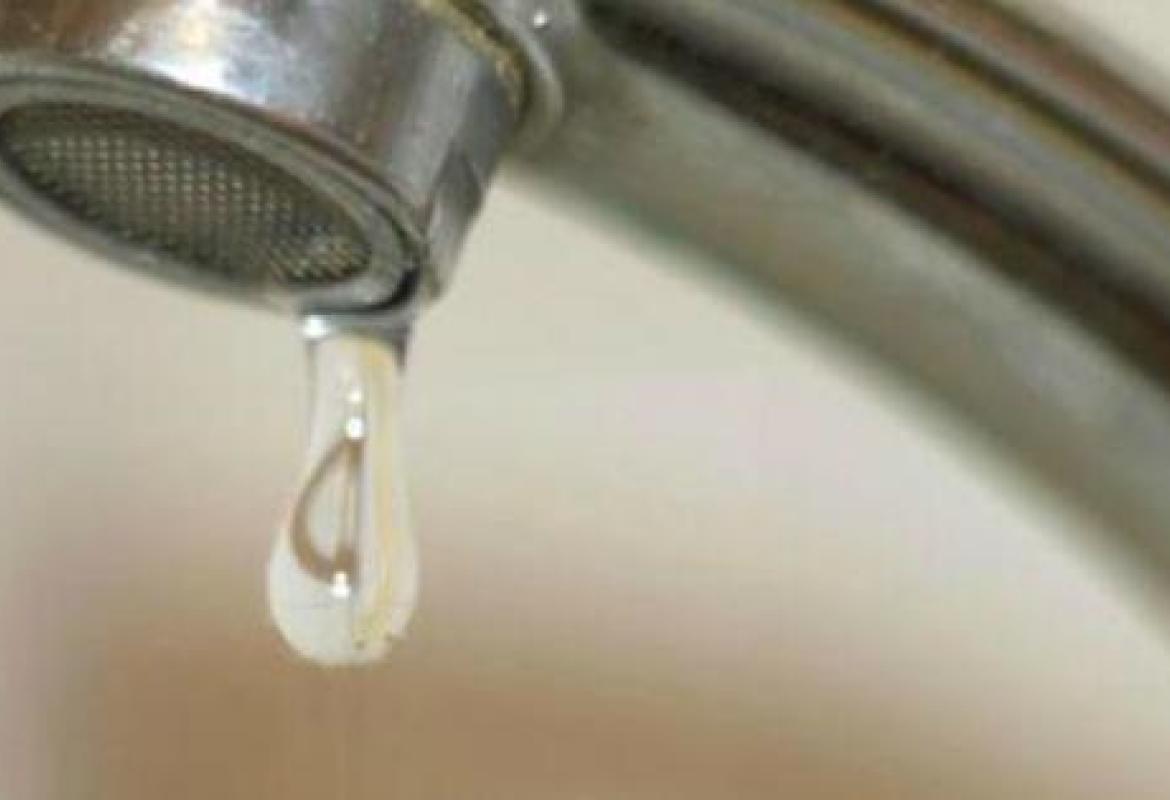 Il 30 maggio rubinetti a secco a Galatina e frazioni