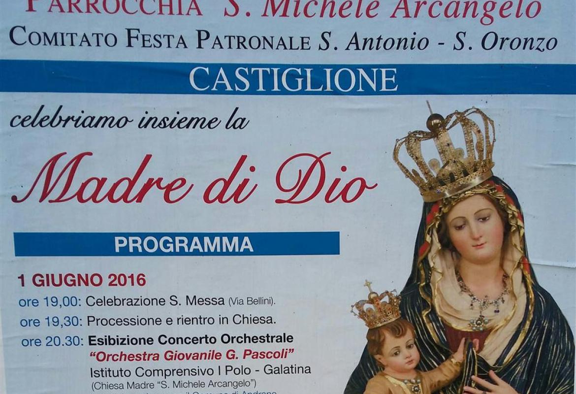 Le attività del Polo 1 per la fine dell'anno scolastico