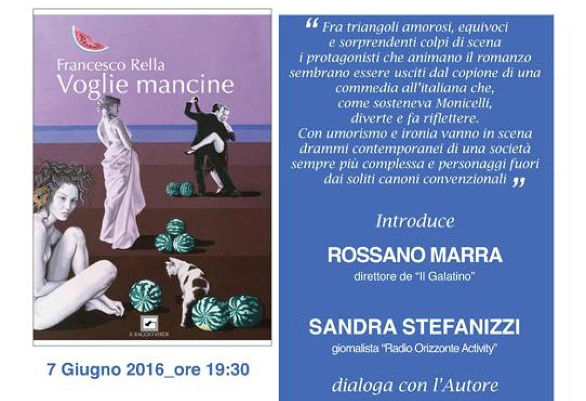 "Voglie mancine"