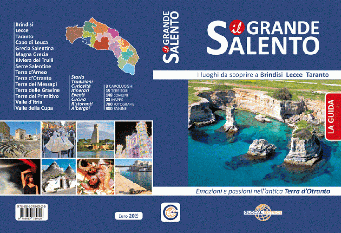 “Il Grande Salento” 