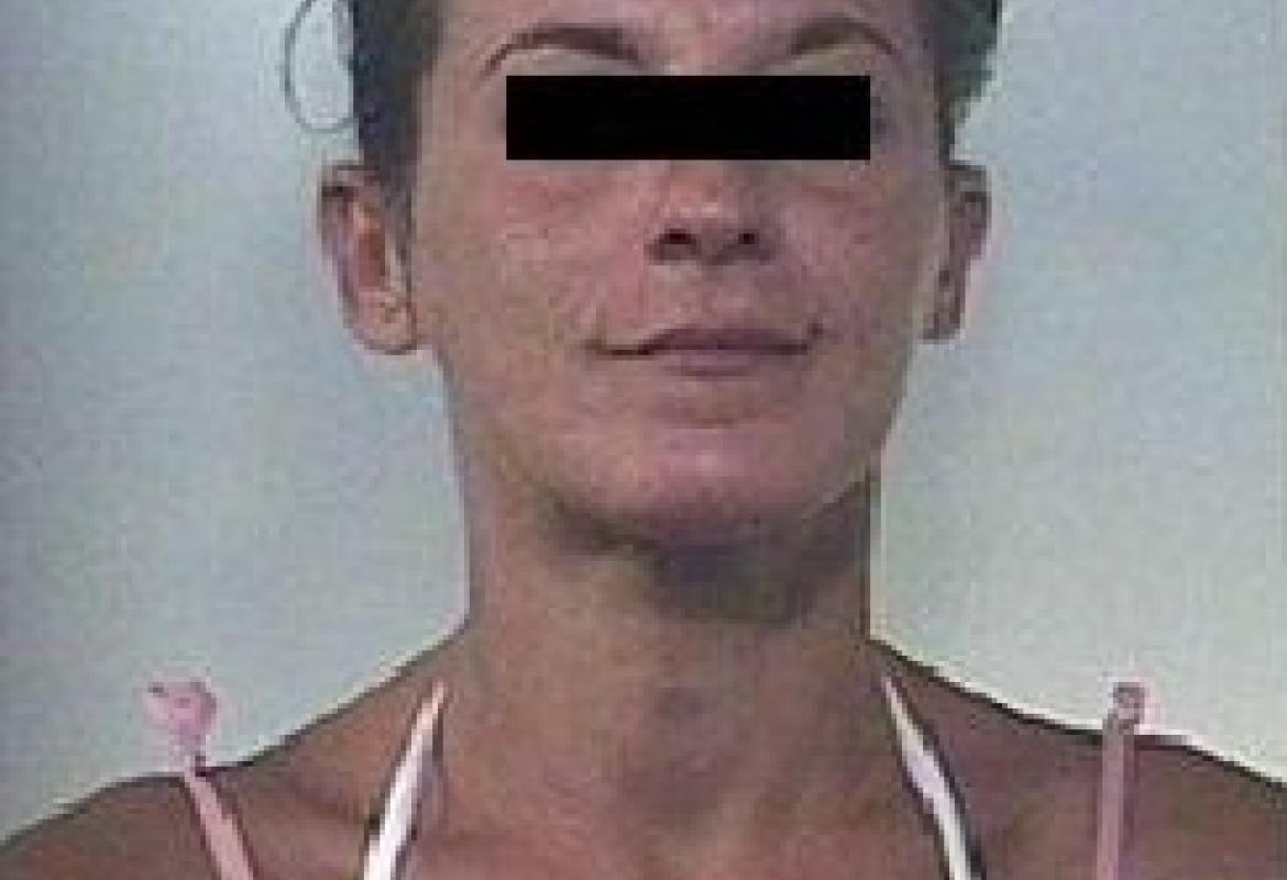 Sonia Mighali trasferita a Borgo San Nicola