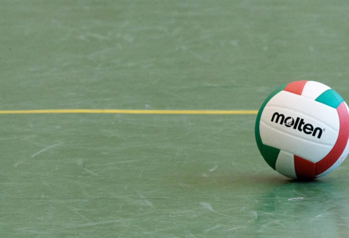 Anche a Galatina i campionati nazionali under 16 femminili di Pallavolo. Perché nessuno ne ha parlato?