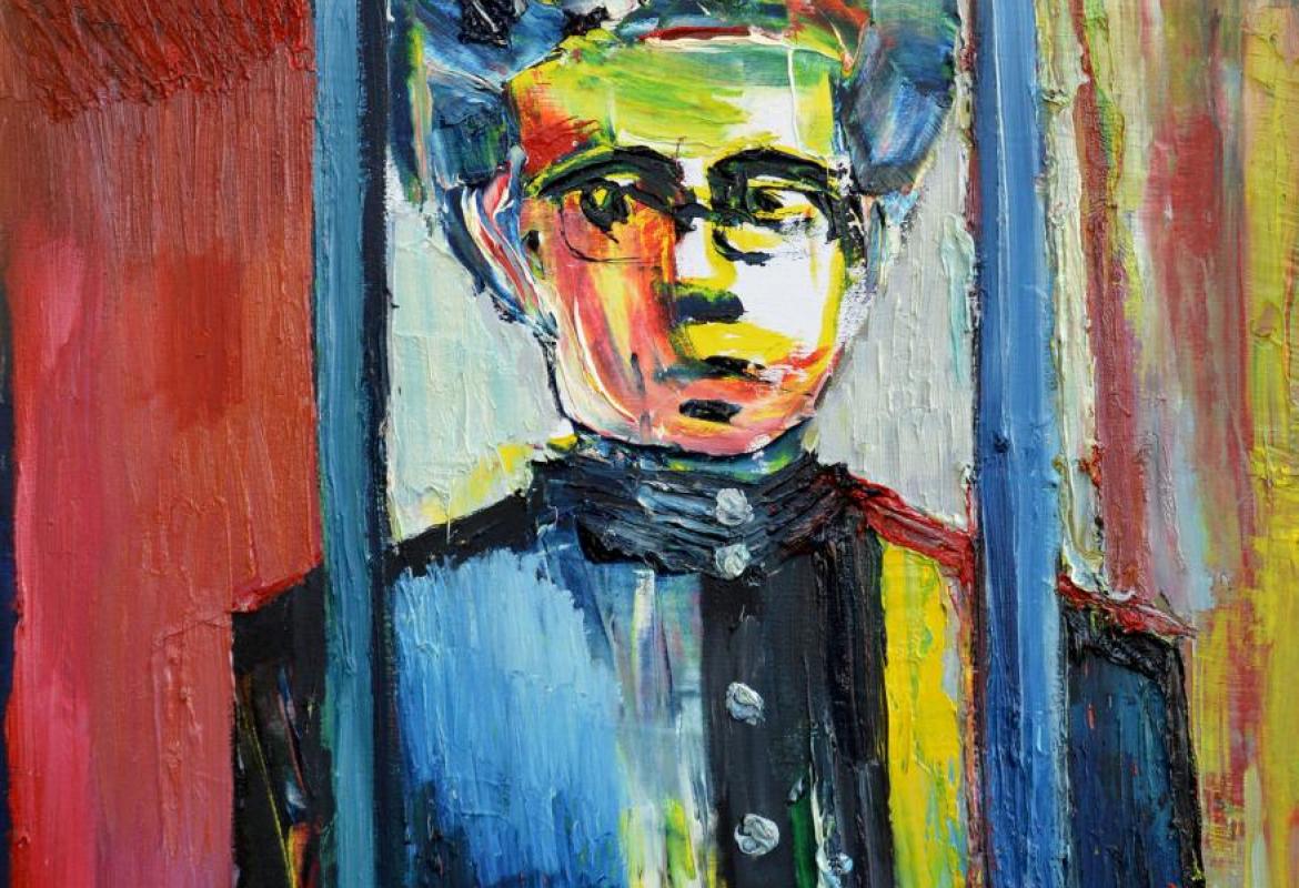  “Gramsci visto da dietro le sbarre”