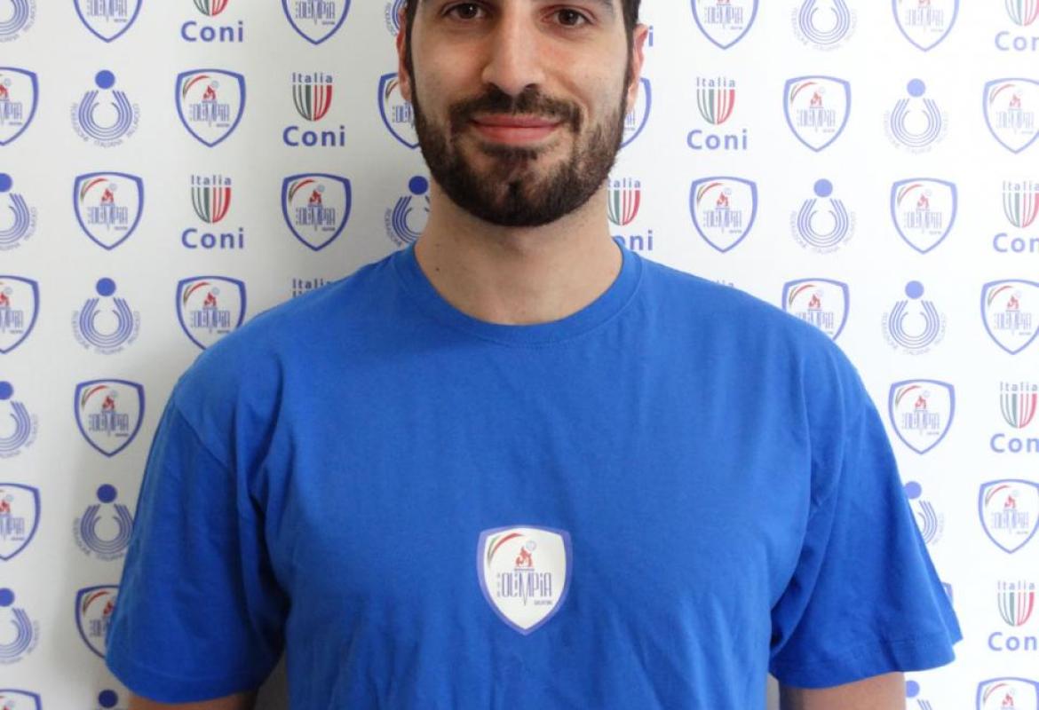 Riconferme e nuovi acquisti in casa Olimpia.