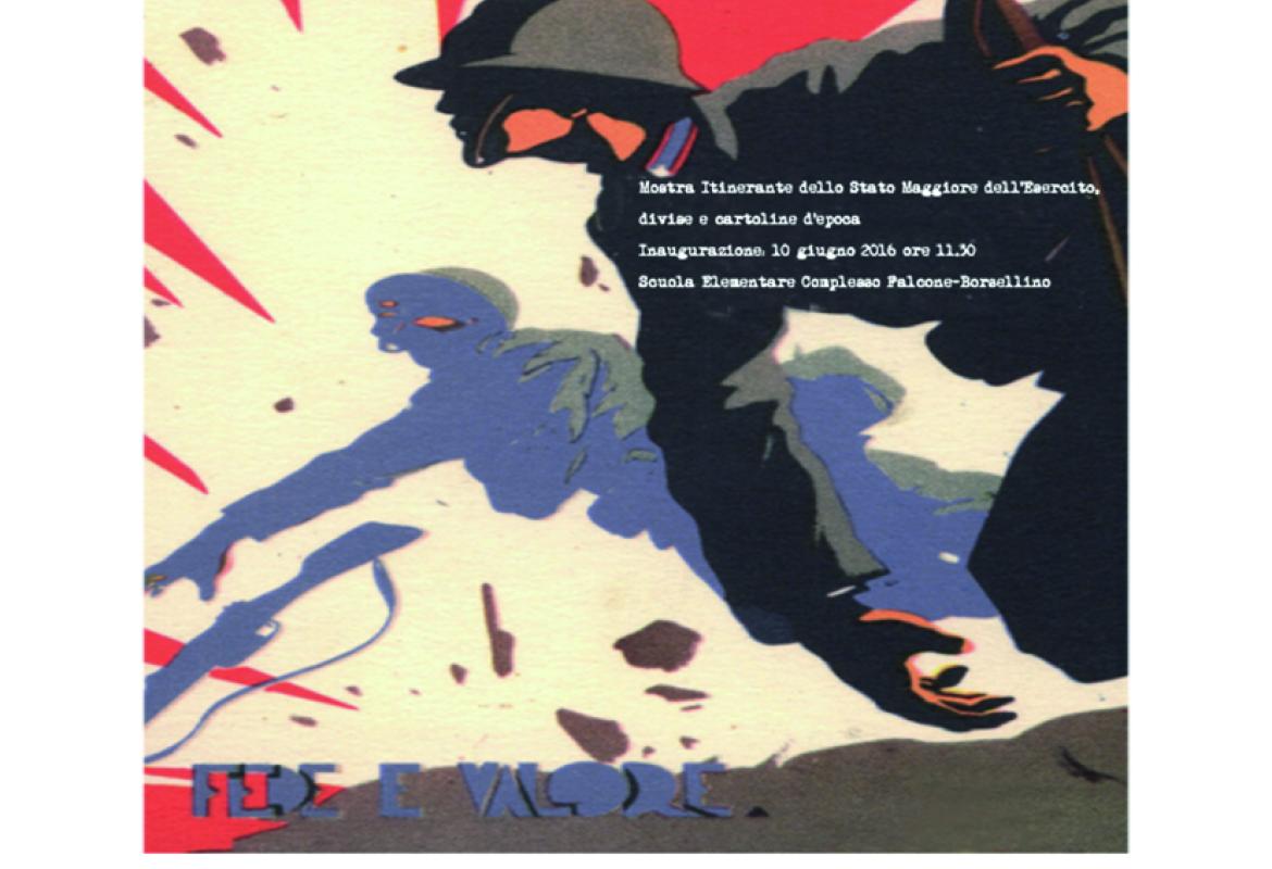 Soleto commemora i suoi caduti nella Grande Guerra