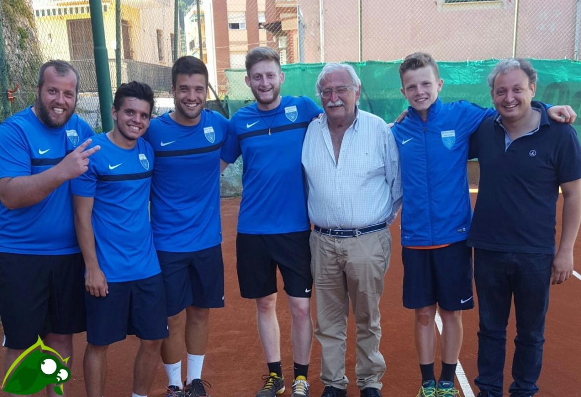 Il Ct Galatina si gioca tutto a Pesaro