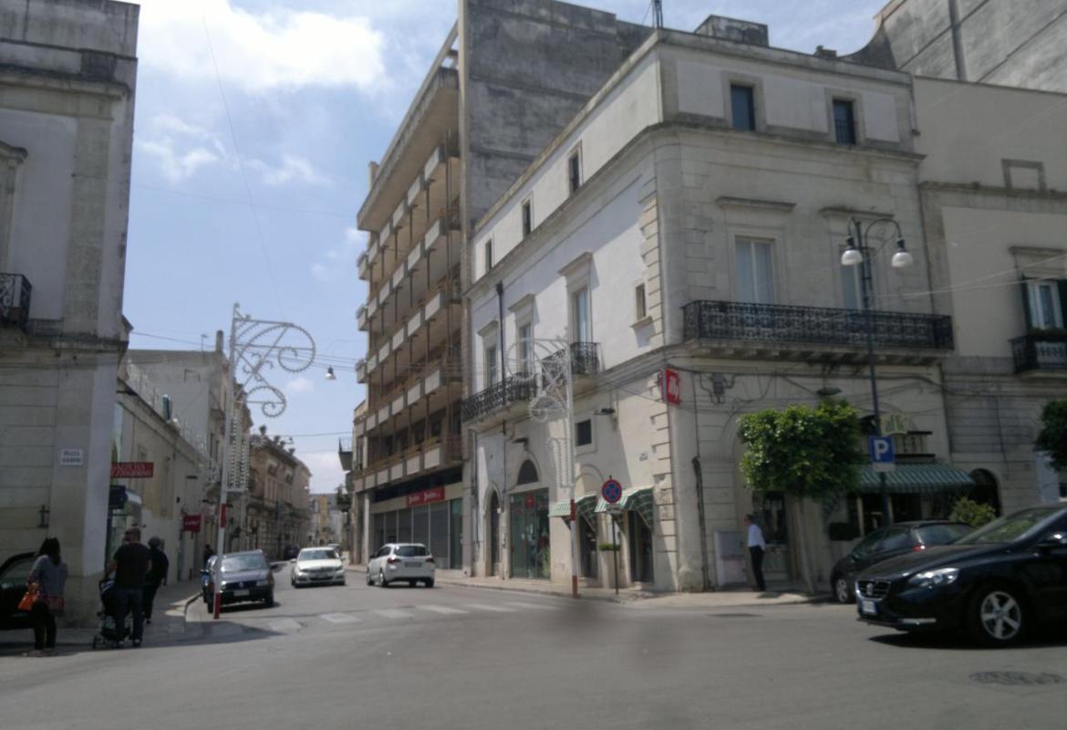 Senso unico in Corso Porta Luce? Una pessima idea. Si scatena il popolo di facebook