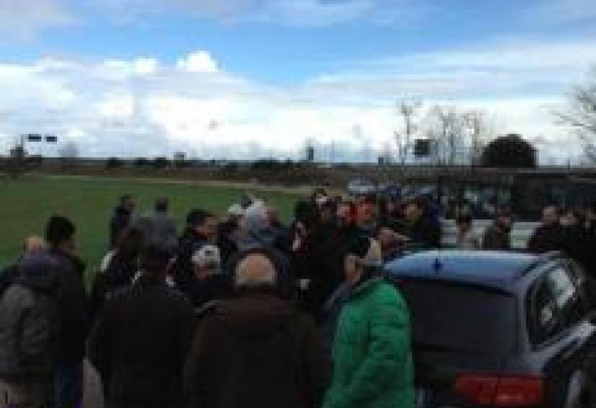 &quot;Siamo stanchi delle indecisioni sul Centro Commerciale&quot;