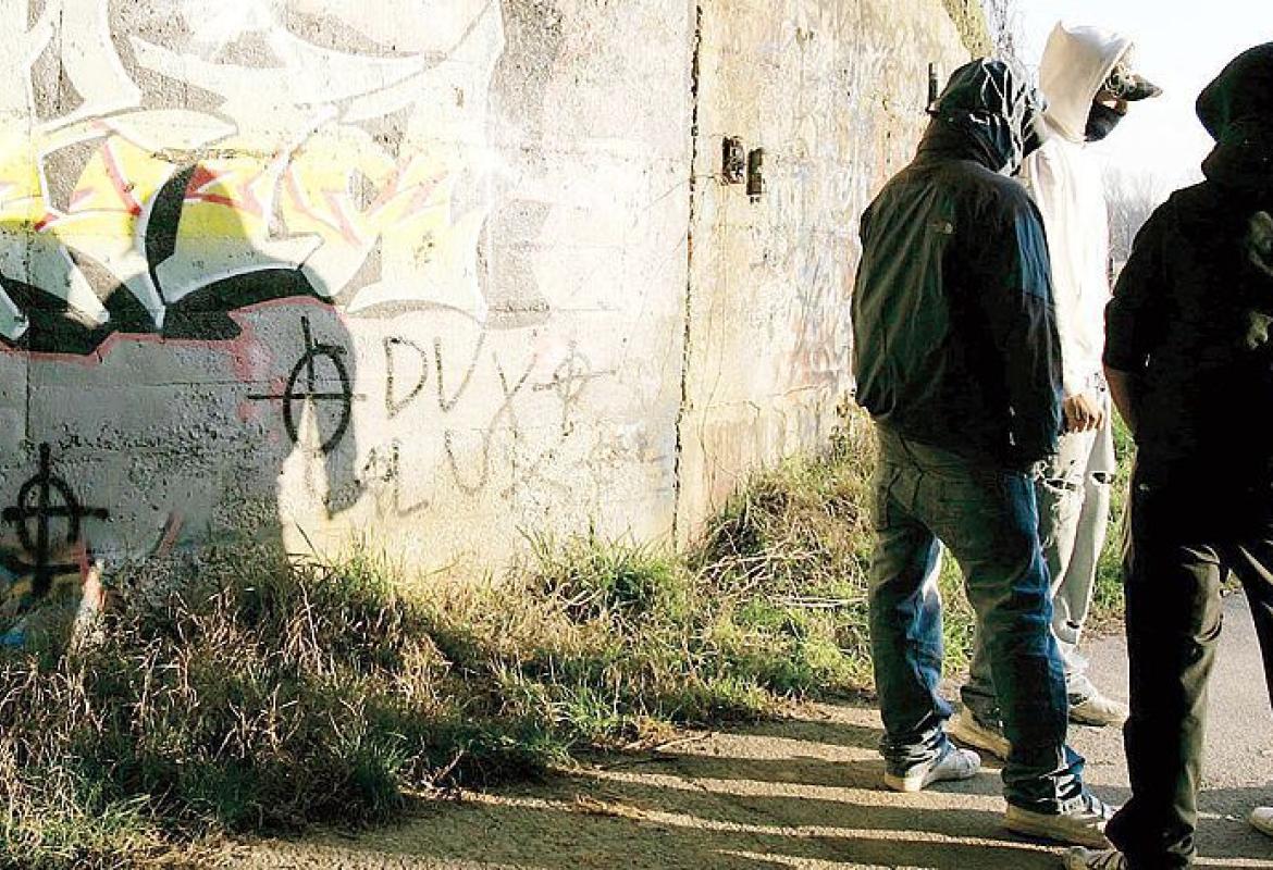 C'è un legame tra sviluppo del cervello e comportamenti antisociali degli adolescenti