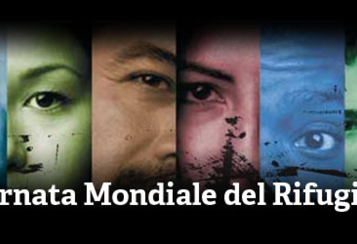 Giornata Mondiale del Rifugiato, un incontro a Palazzo Rizzelli