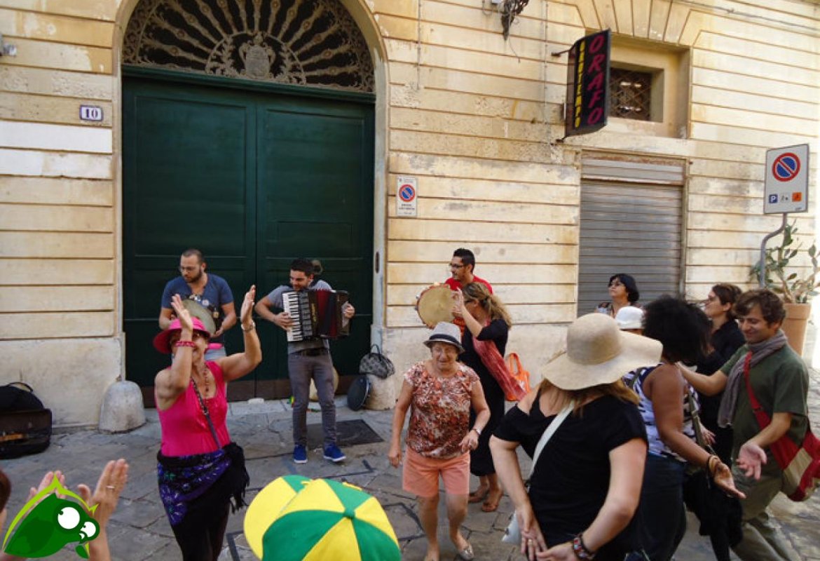Cresce il turismo, soprattutto in Puglia