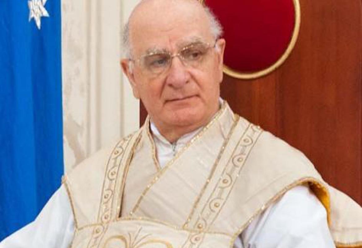 Integrità e sobrietà per cinquant'anni