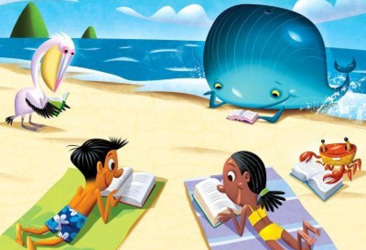 Biblioteca aperta alla "Pascoli" anche in luglio ed agosto