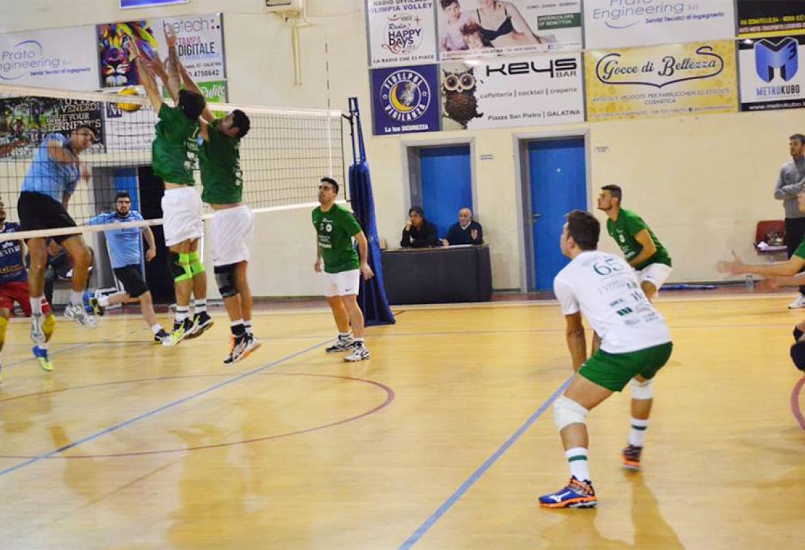 Showy Boys iscritta alla serie D