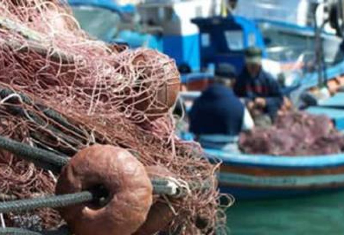 Da Agosto ad Ottobre il fermo pesca