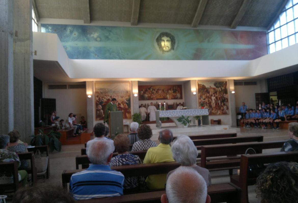 Parroco della Città