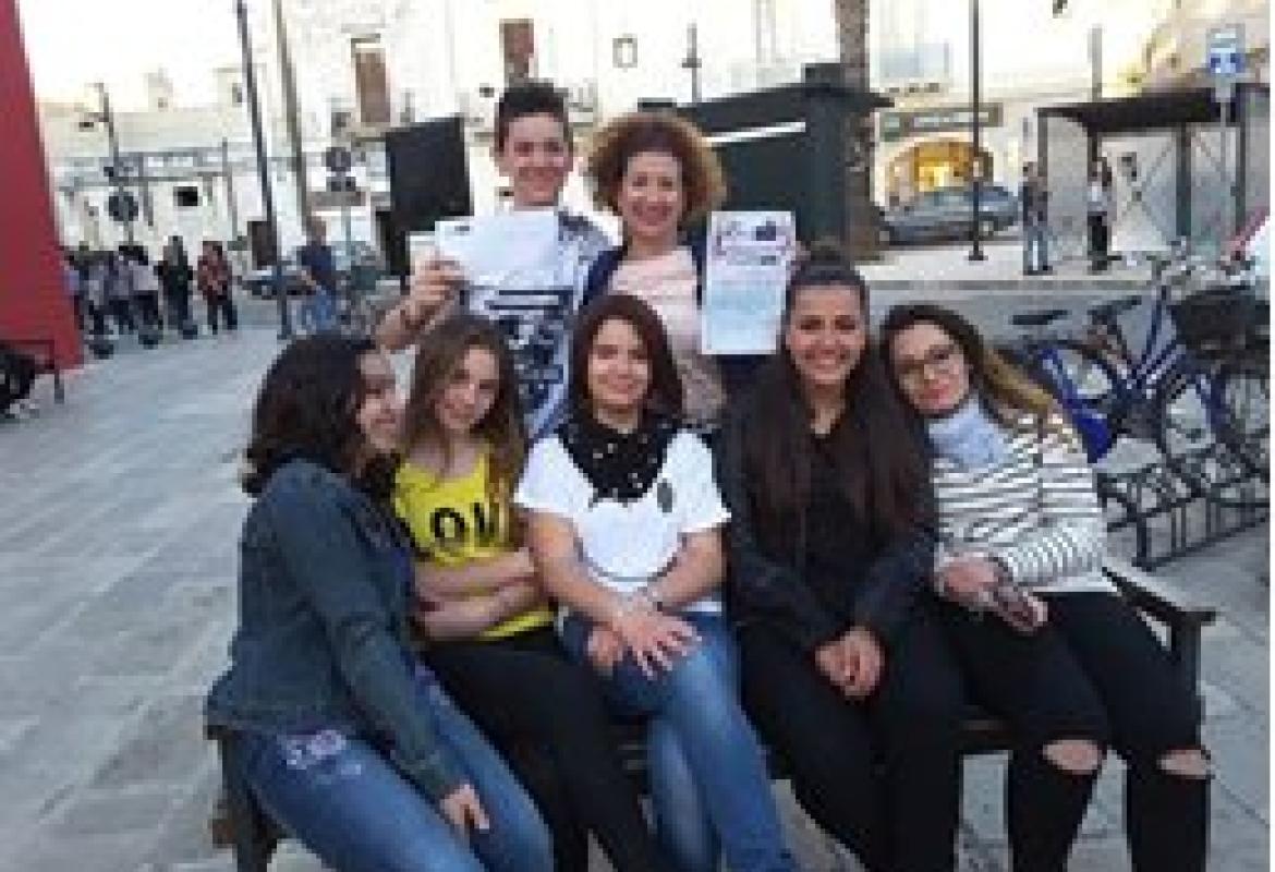 Alla ricerca della gioia perduta