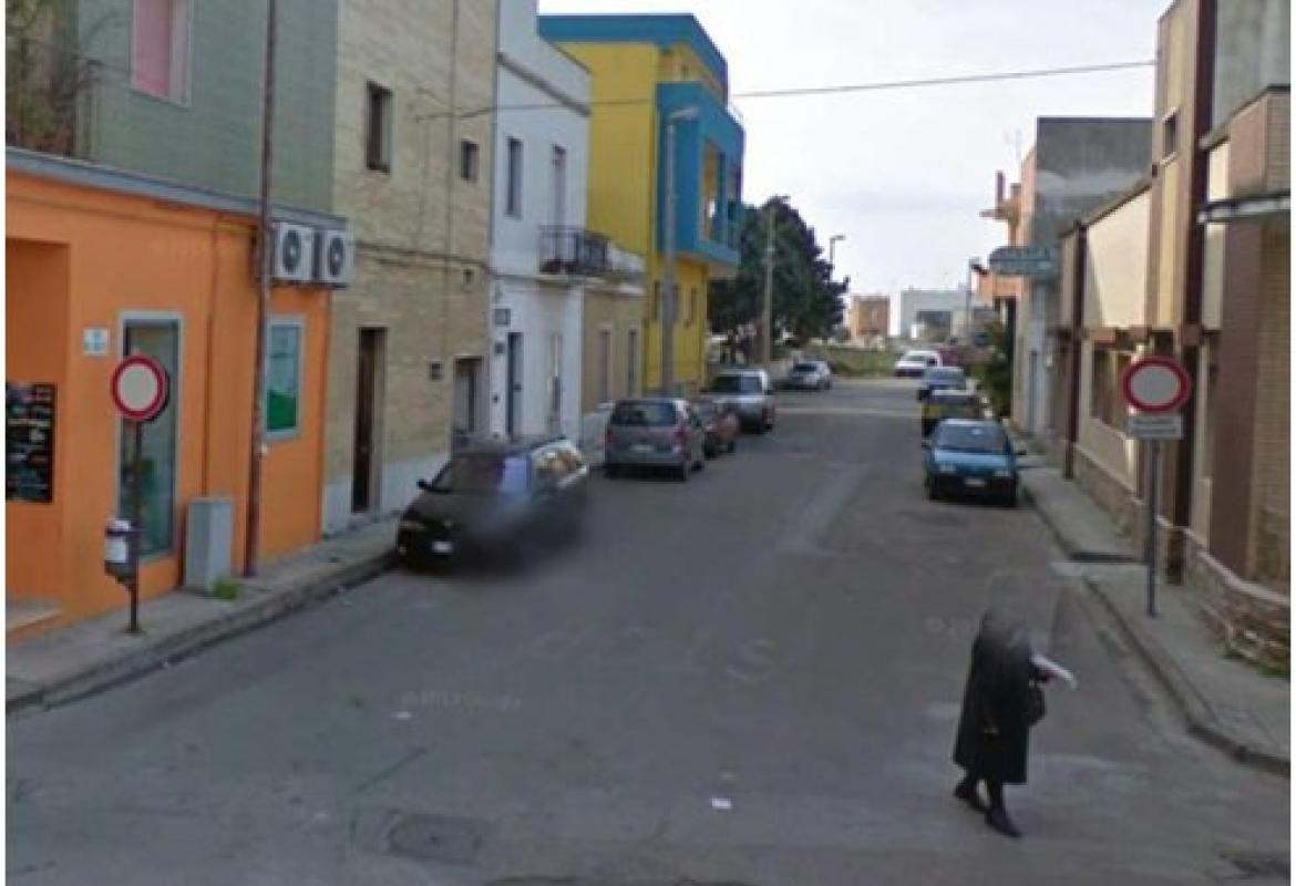 Quel divieto di transito che nessuno vede