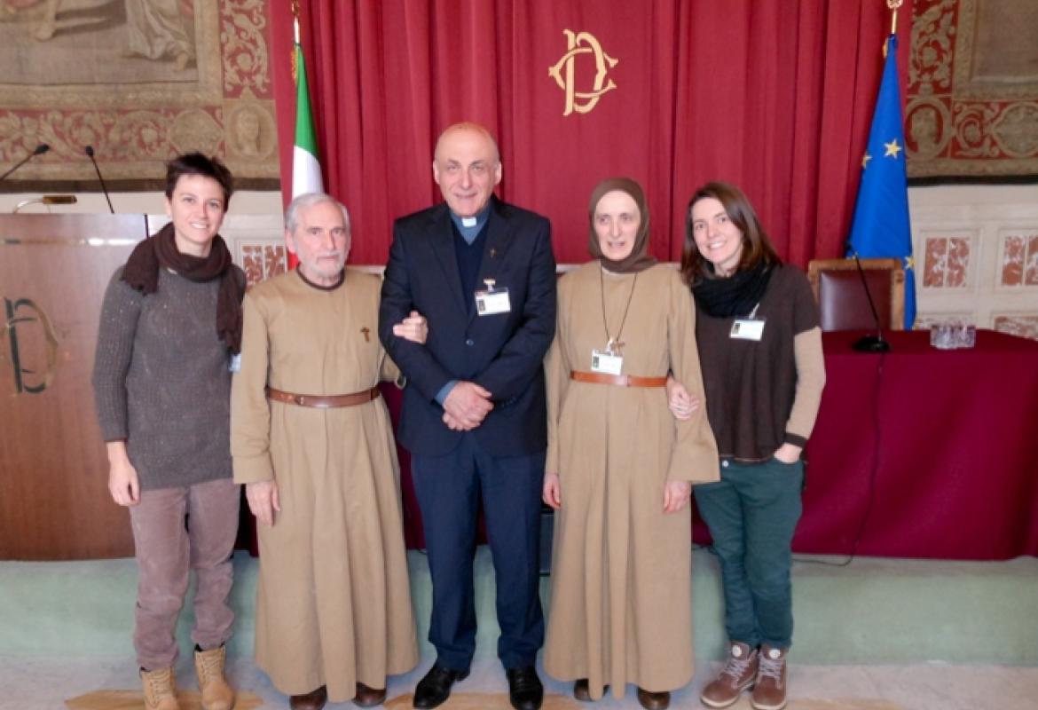 Se tu oggi fossi qui..