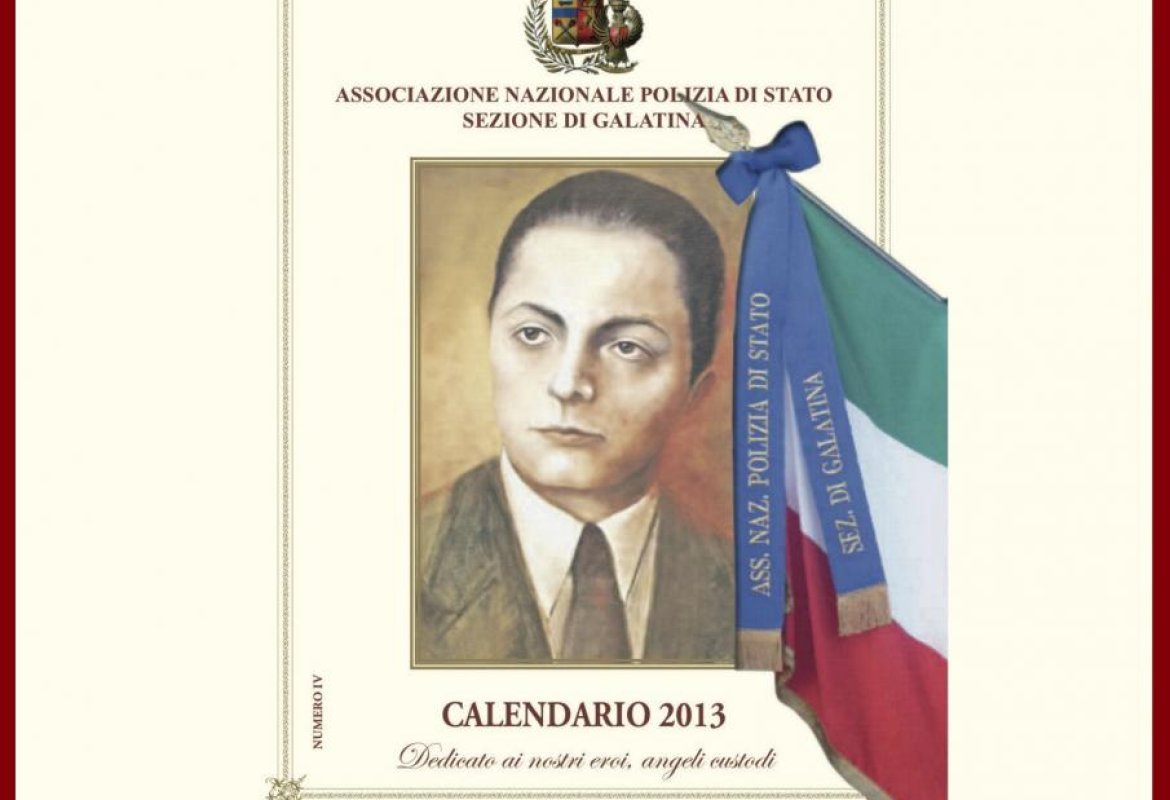Giovanni Palatucci, Questore