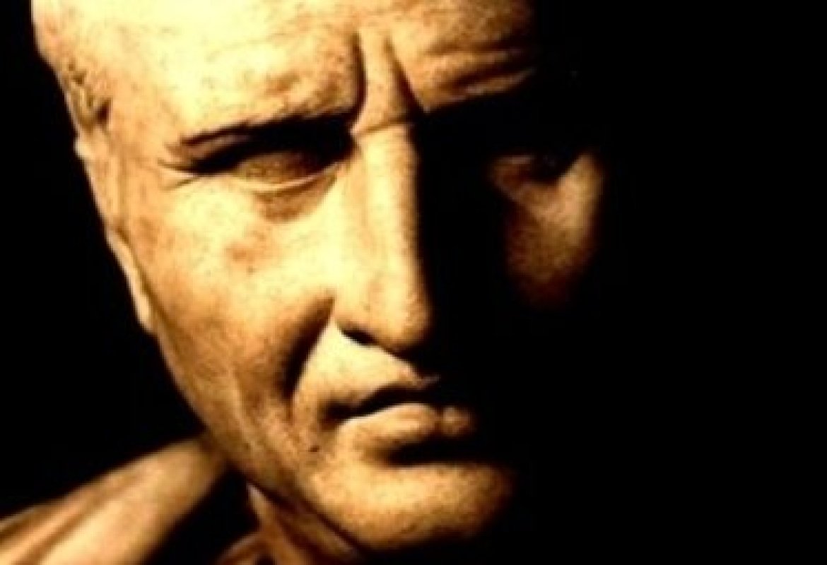 Dalla legge eterna al diritto naturale e politico