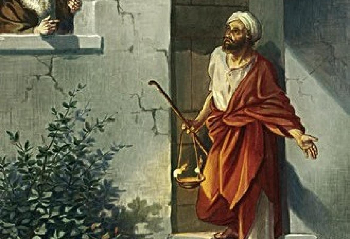 Non m'importunare, la porta è gia chiusa