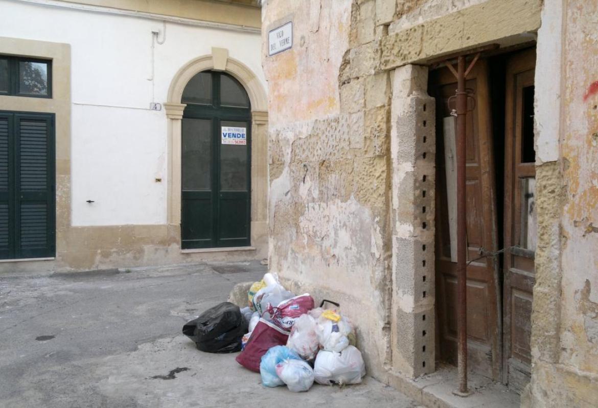 I silenzi di Palazzo Orsini