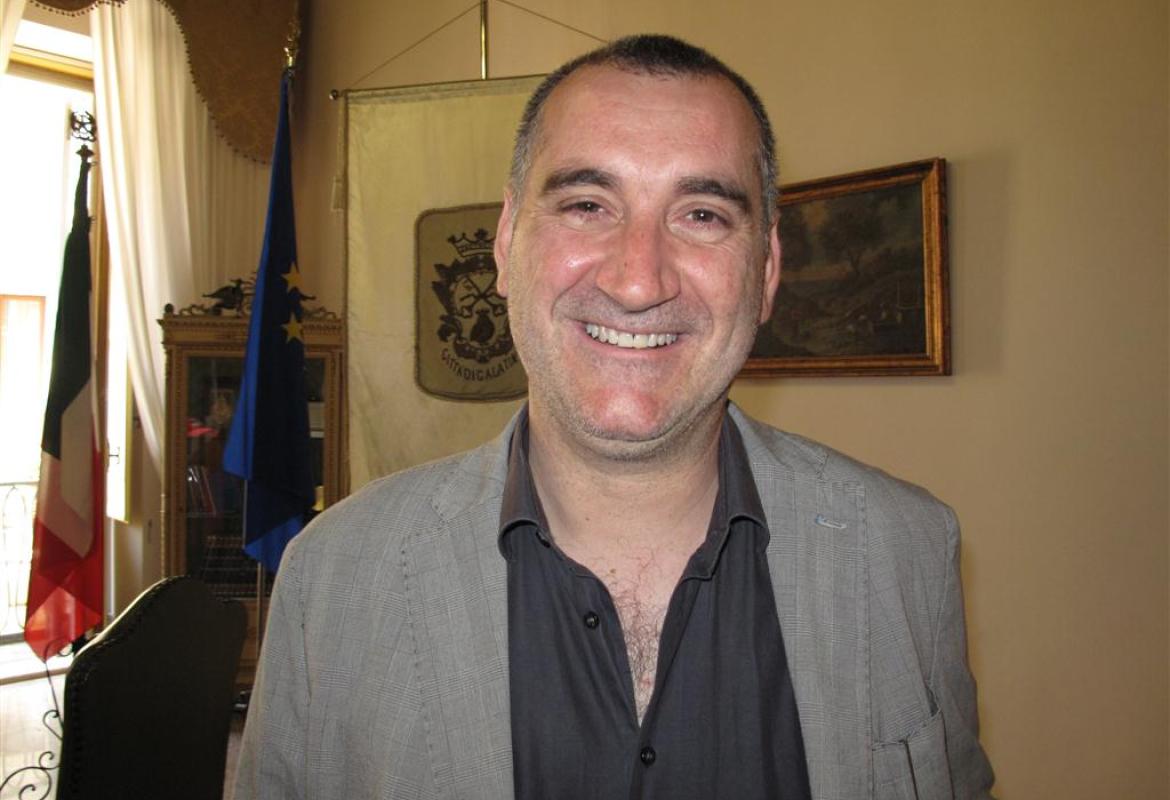 "La sua rabbia non mi fermerà"