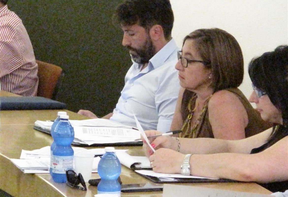 Verso l'espulsione dal PD dei quattro dissidenti?