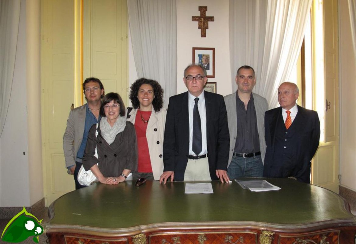 L'assessore Mario de Donatis sfida Roberta Forte ad un pubblico dibattito