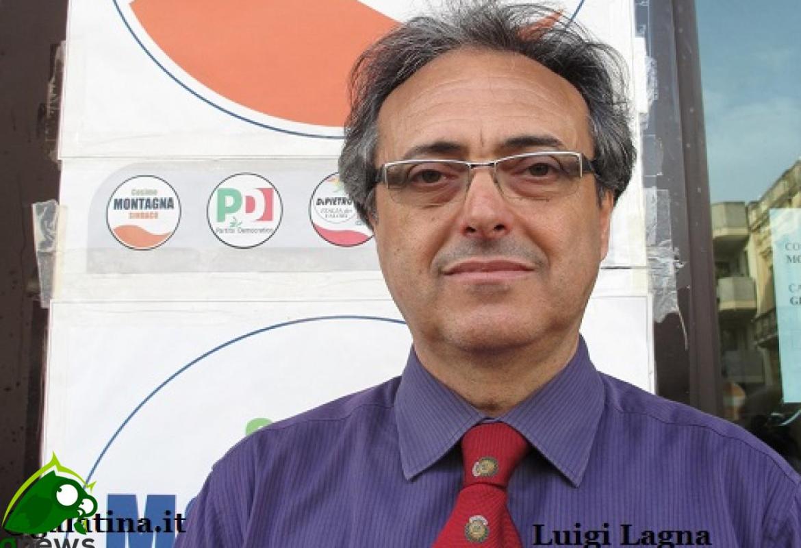 "Montagna è vittima degli opportunisti"