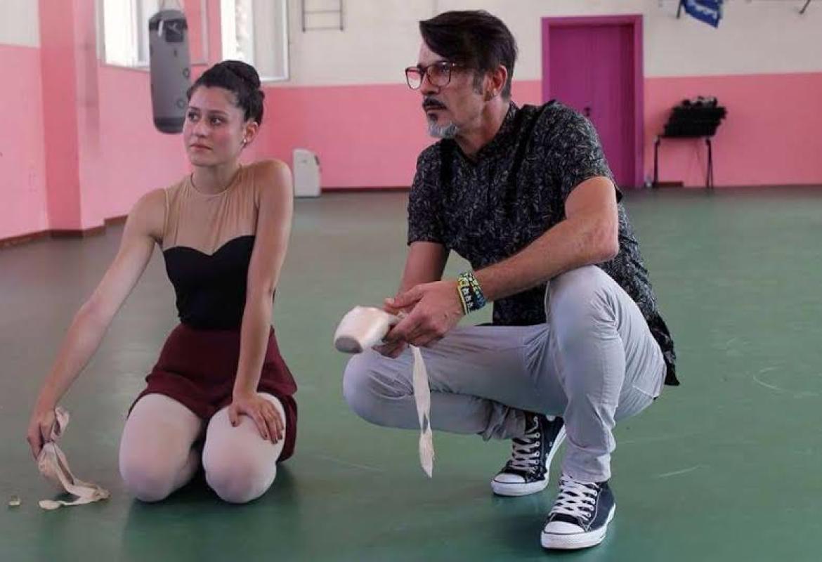 La Notte della Taranta, selezionato il corpo di ballo