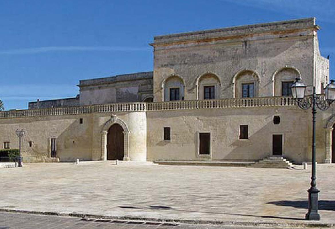 Contro il forno crematorio a Botrugno