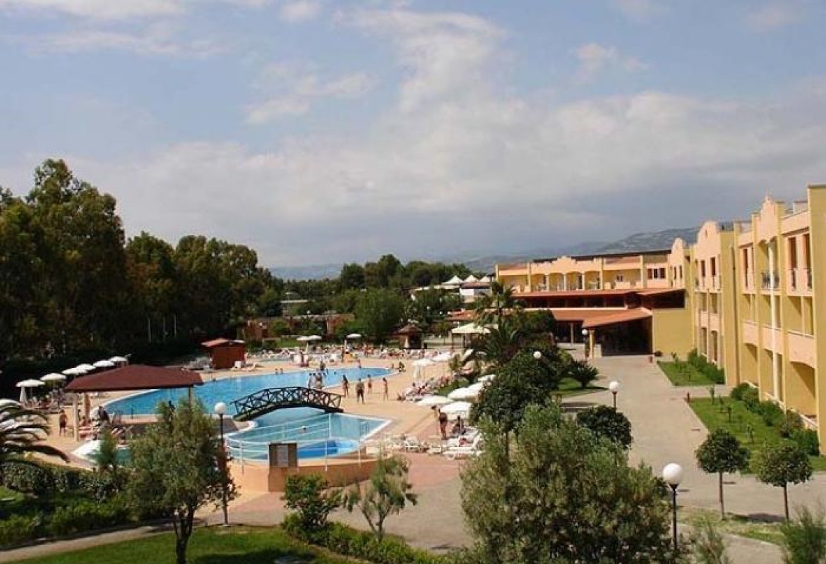 All-inclusive
