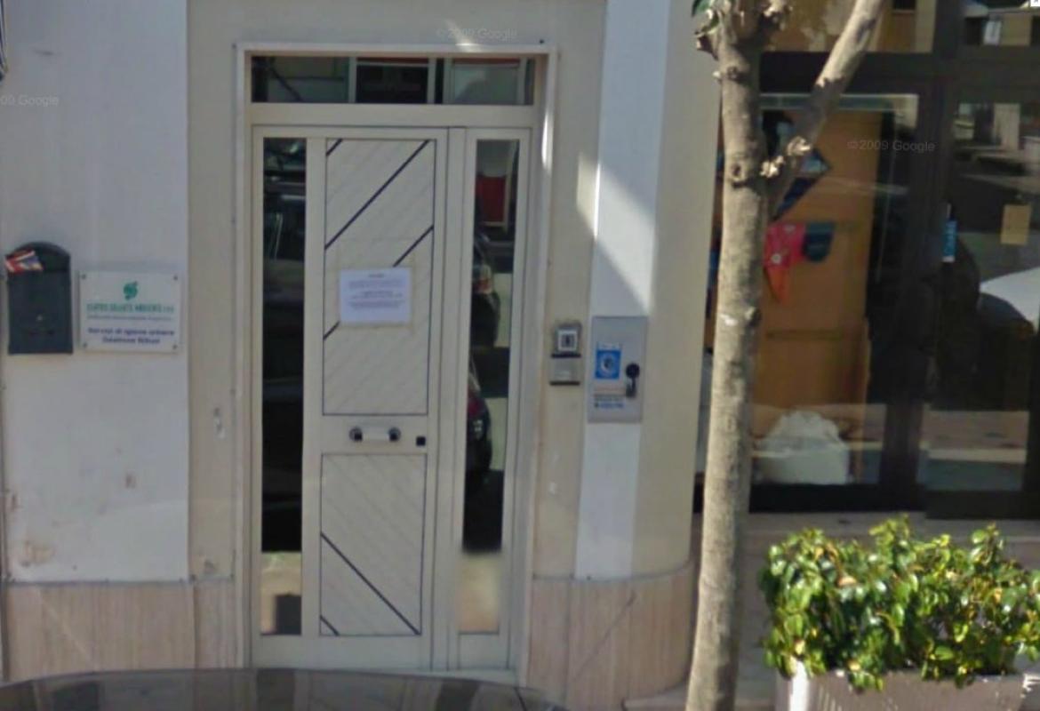 "La trasparenza si pratica e non si predica"