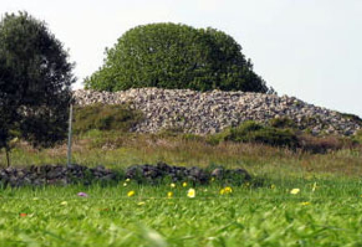 I segreti della Puglia megalitica