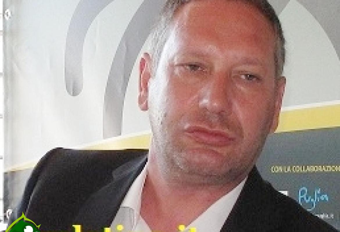 &quot;Sono pronto a diventare Sindaco di Lecce&quot;