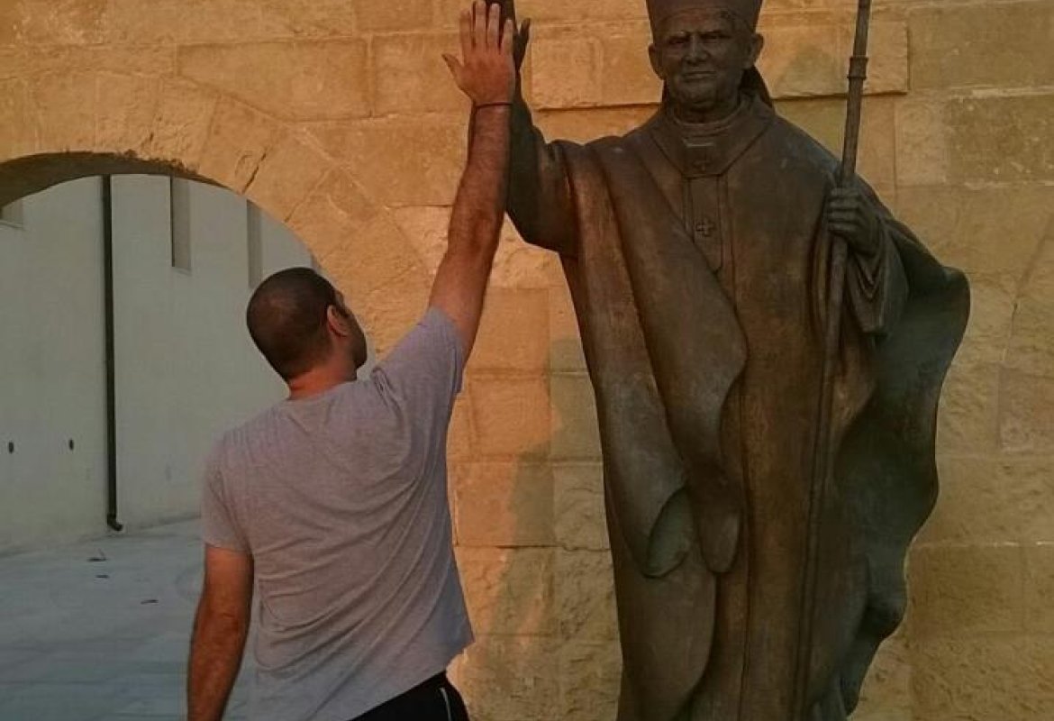 Da Leuca a Ginosa e la notte nel bosco