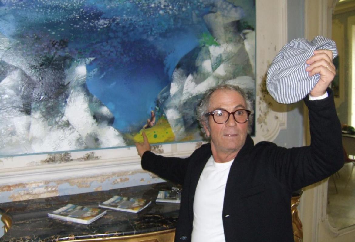 Le suggestioni di Michele Roccotelli