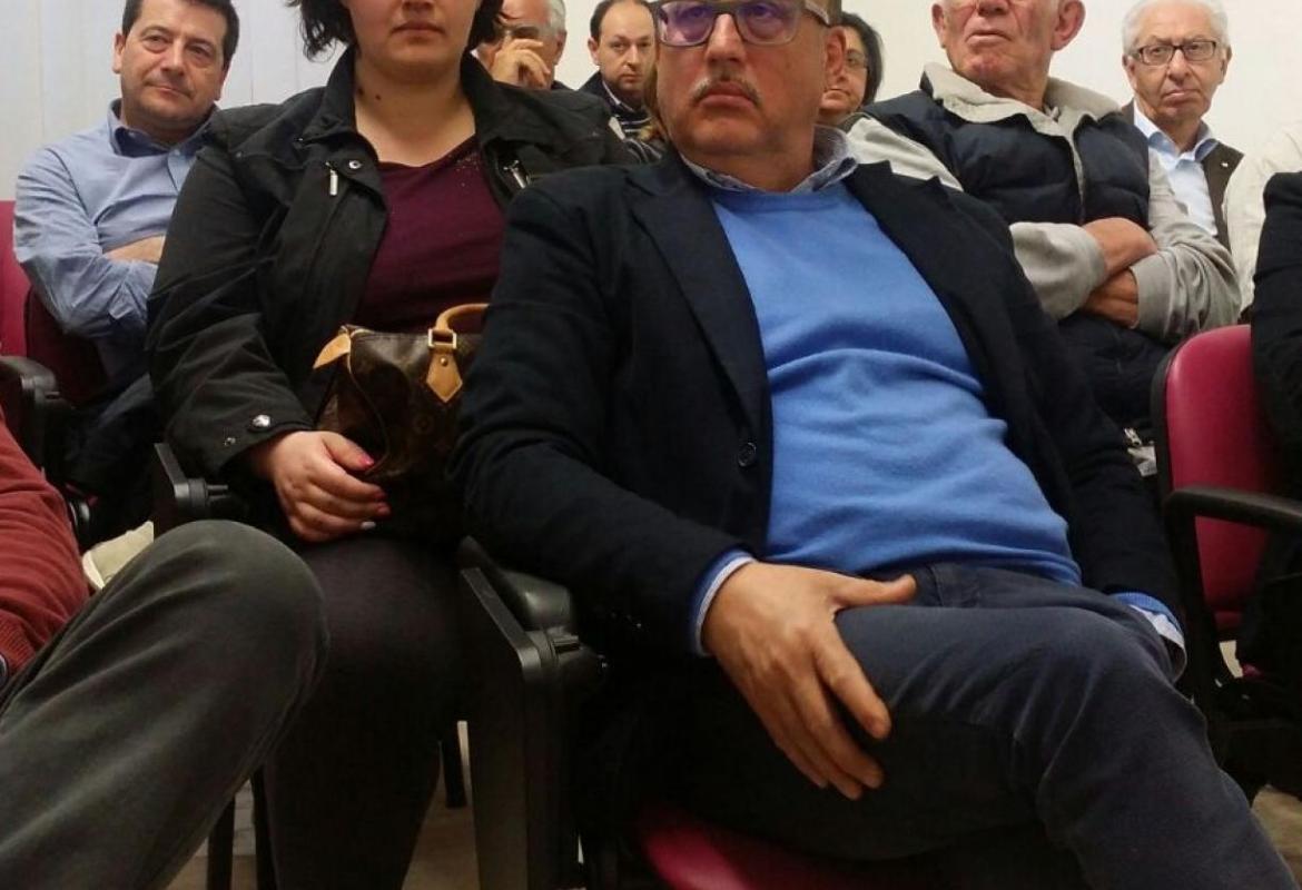 &quot;Lasciamo il Partito Democratico&quot;